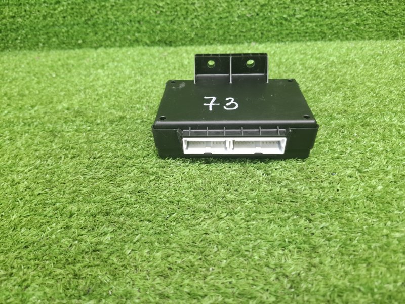 Блок управления сигнализации, 10000 рублей, Москва