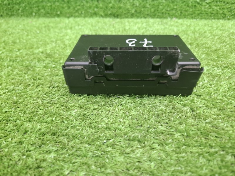 Блок управления сигнализации, 10000 рублей, Москва