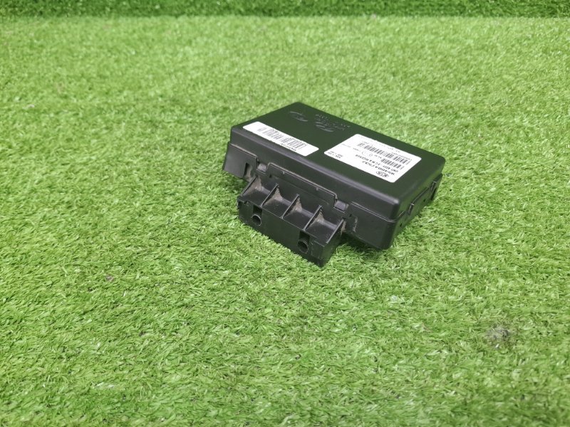 Блок управления сигнализации, 10000 рублей, Москва