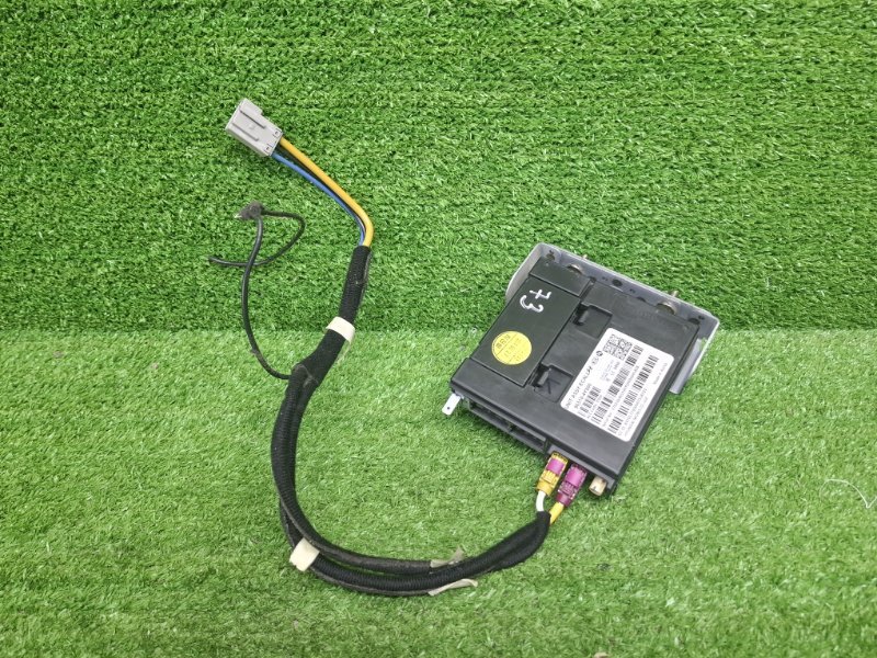 Блок электронный, 1000 рублей, Москва