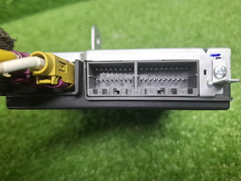 Блок электронный, 1000 рублей, Москва