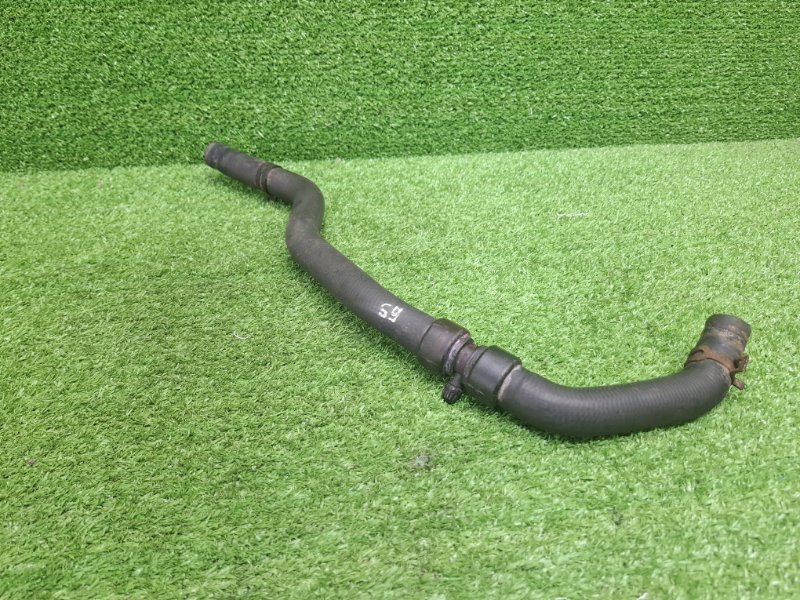 Патрубок отопителя, Москва