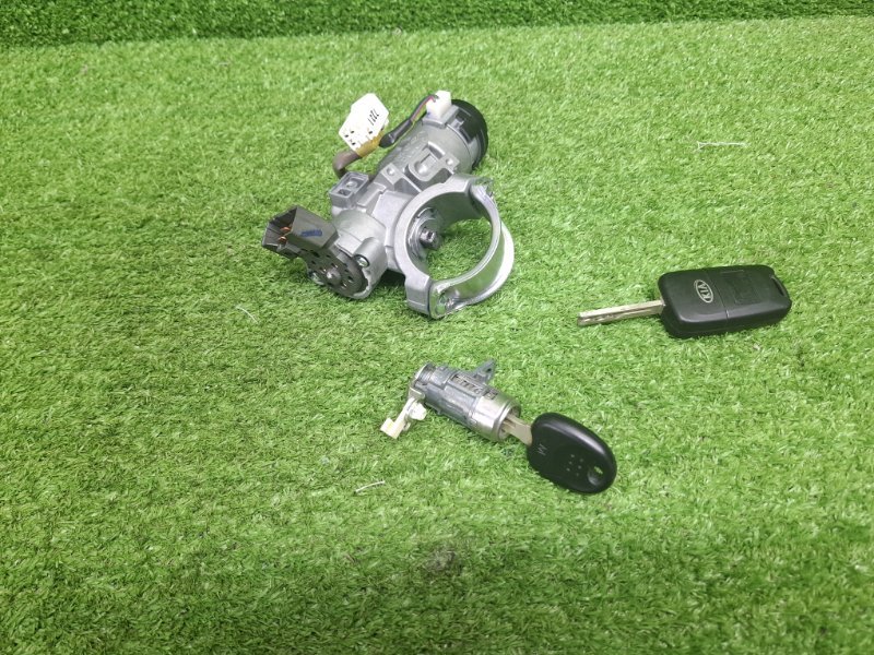 Замок зажигания, 5000 рублей, Москва