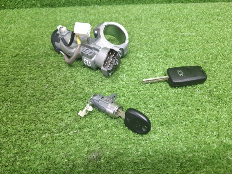 Замок зажигания, 5000 рублей, Москва