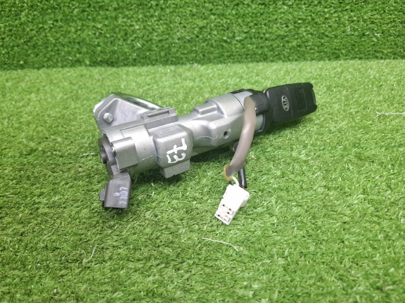 Замок зажигания, 5000 рублей, Москва