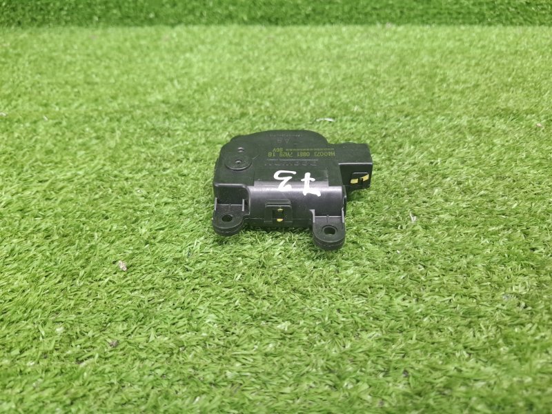 Моторчик заслонки отопителя, 1000 рублей, Москва