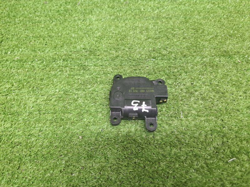 Моторчик заслонки отопителя, 1000 рублей, Москва