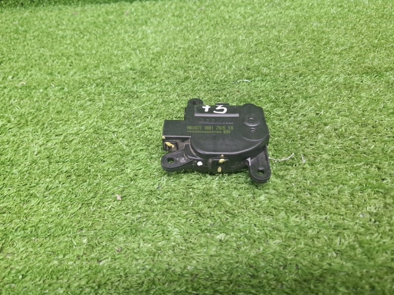 Моторчик заслонки отопителя, 1000 рублей, Москва