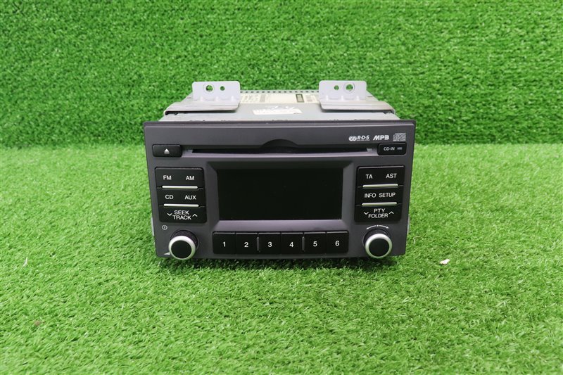 Магнитола, 3000 рублей, Москва