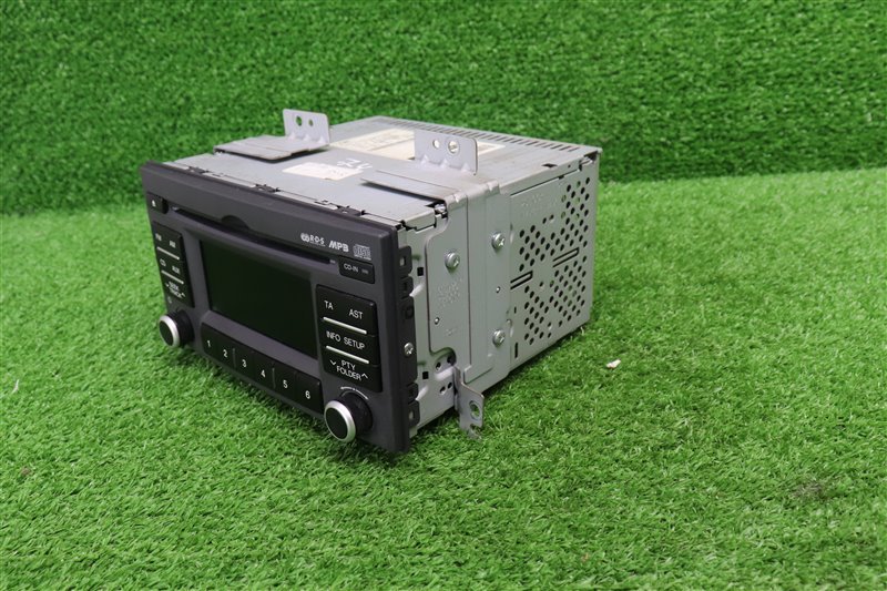 Магнитола, 3000 рублей, Москва