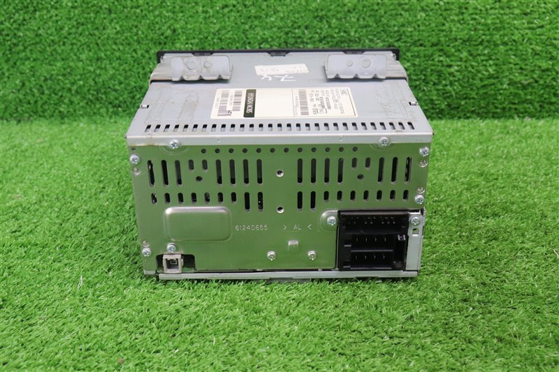 Магнитола, 3000 рублей, Москва