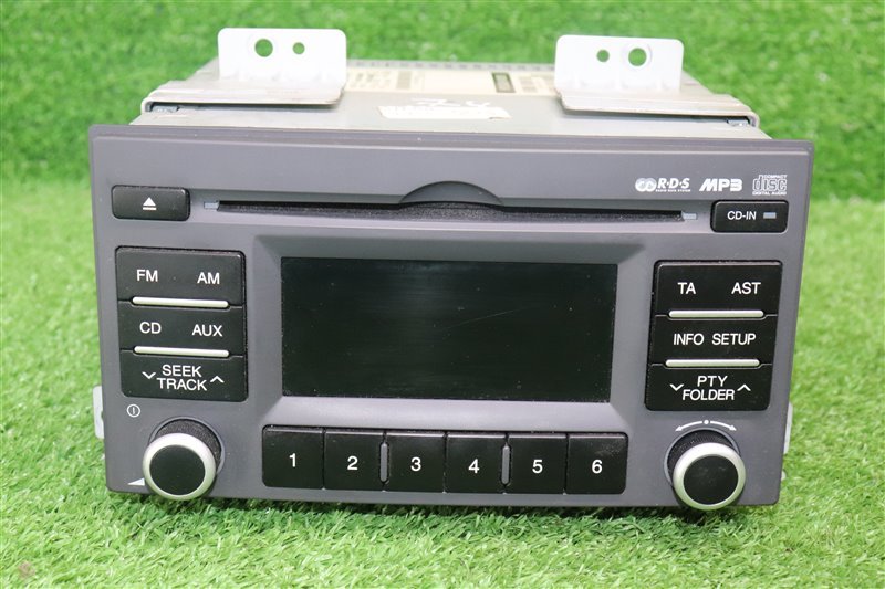 Магнитола, 3000 рублей, Москва