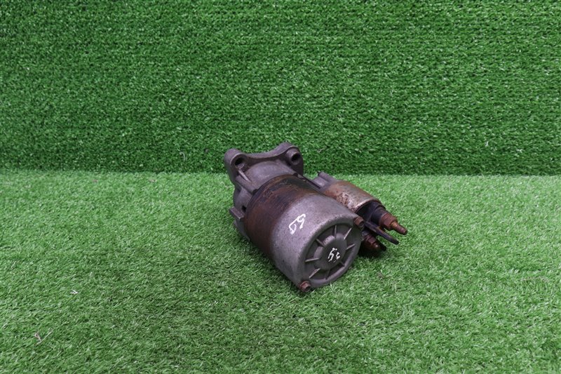 Стартер, 2500 рублей, Москва