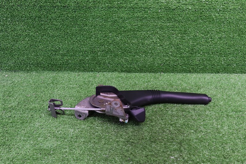 Рычаг стояночного тормоза, 1000 рублей, Москва