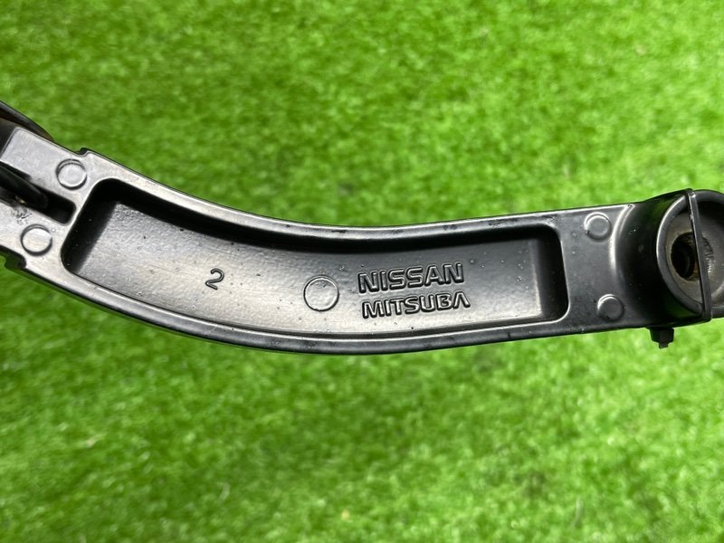 Поводок стеклоочистителя передний, 1000 рублей, Москва