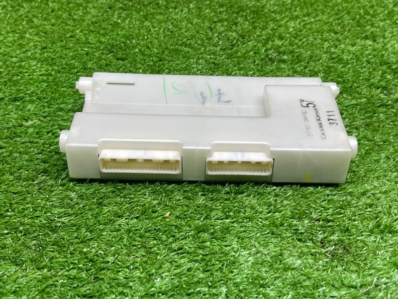 Блок электронный, 25000 рублей, Москва