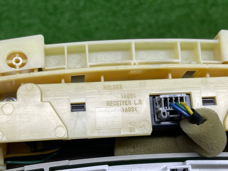 Плафон салонный, 1000 рублей, Москва