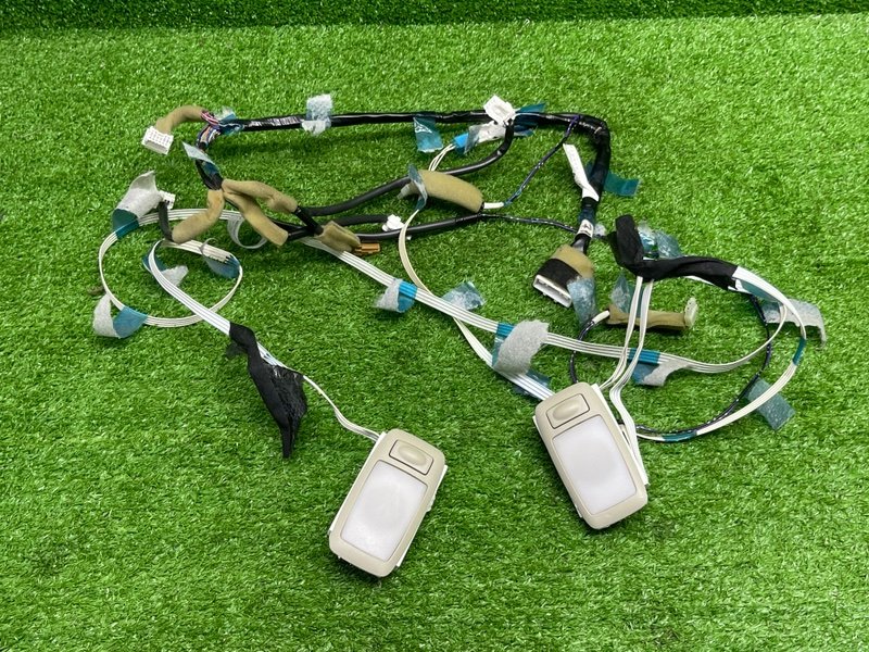 Плафон салонный, 1500 рублей, Москва