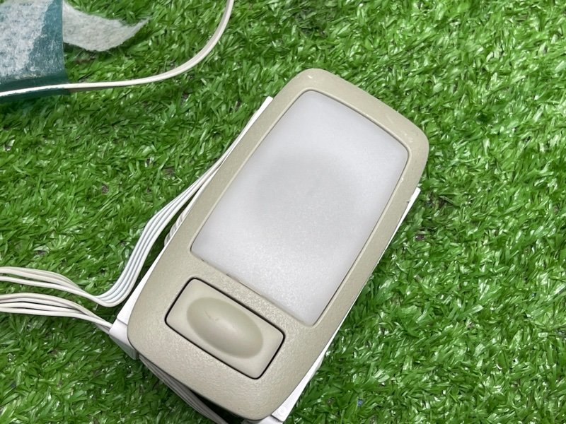 Плафон салонный, 1500 рублей, Москва