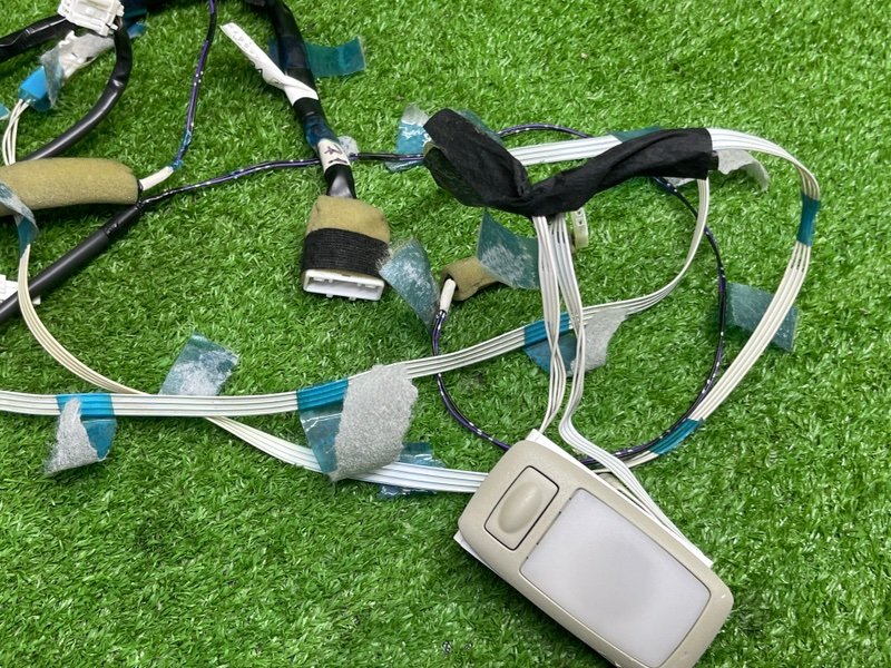 Плафон салонный, 1500 рублей, Москва