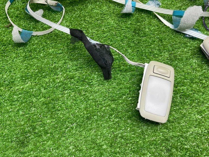 Плафон салонный, 1500 рублей, Москва