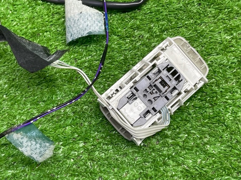 Плафон салонный, 1500 рублей, Москва