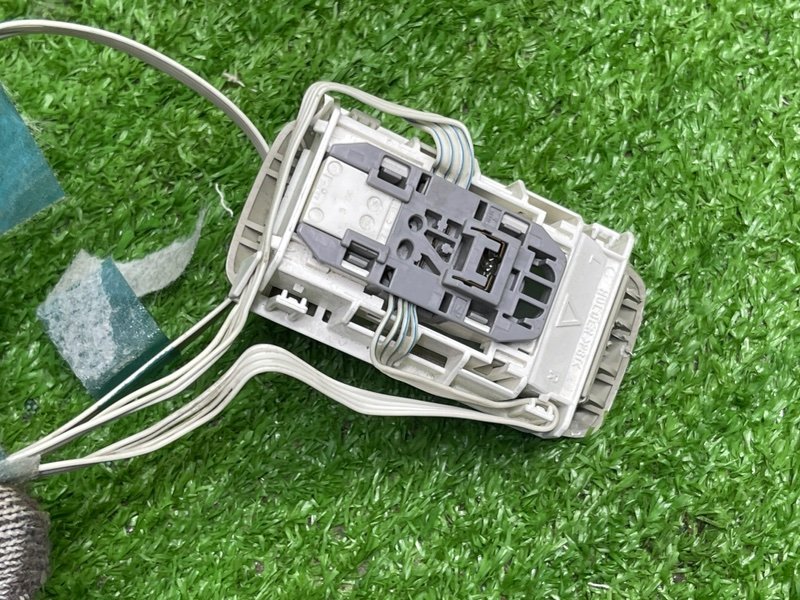 Плафон салонный, 1500 рублей, Москва