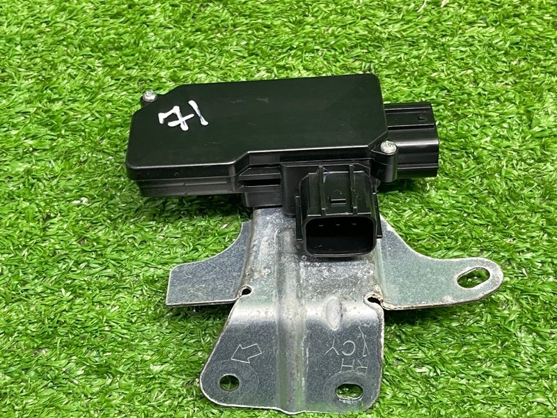 Блок электронный, 1000 рублей, Москва