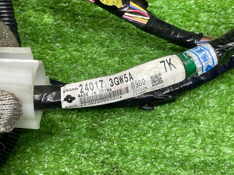 Проводка салона, 7000 рублей, Москва