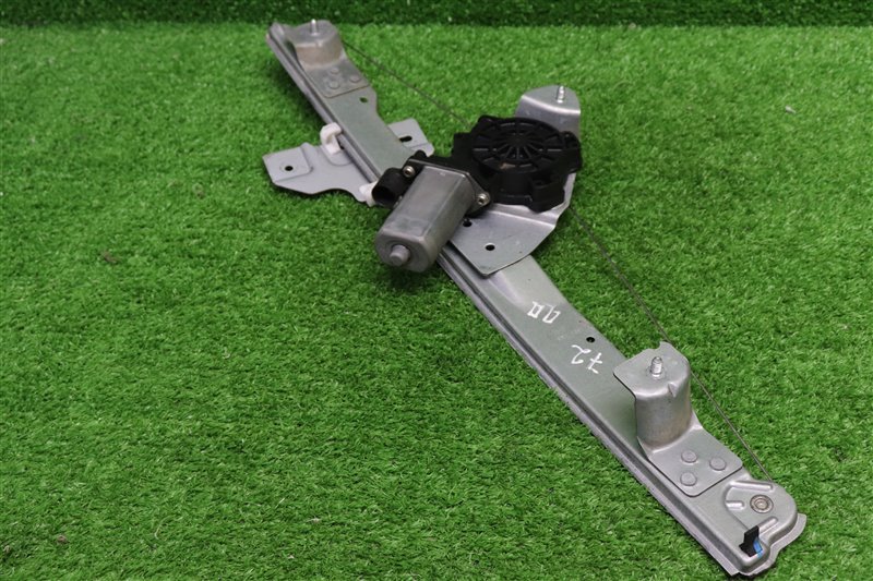 Стеклоподъемник передний, 1500 рублей, Москва