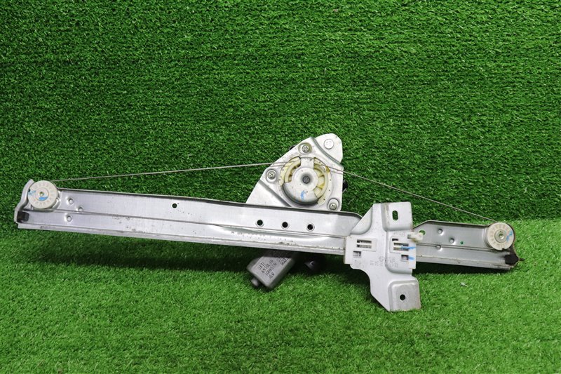 Стеклоподъемник передний, 1500 рублей, Москва