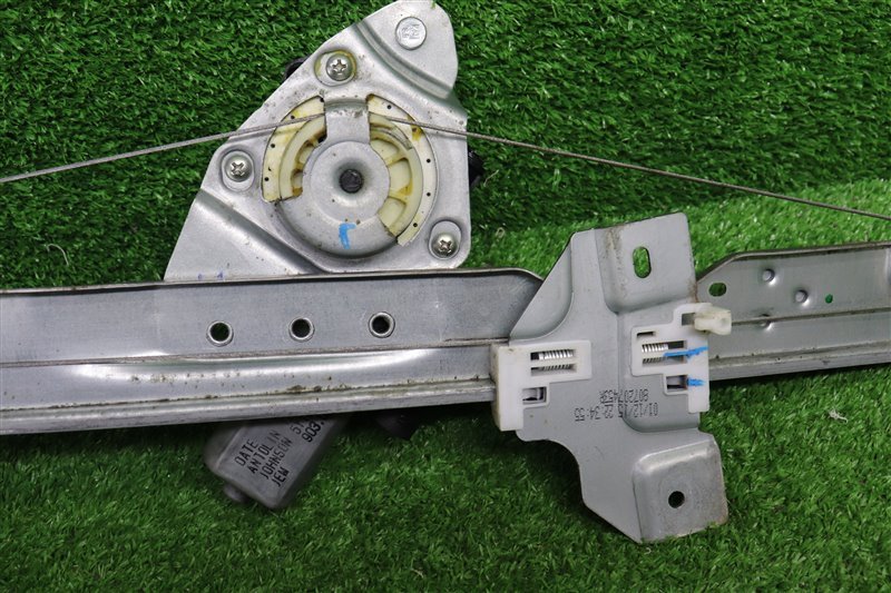 Стеклоподъемник передний, 1500 рублей, Москва