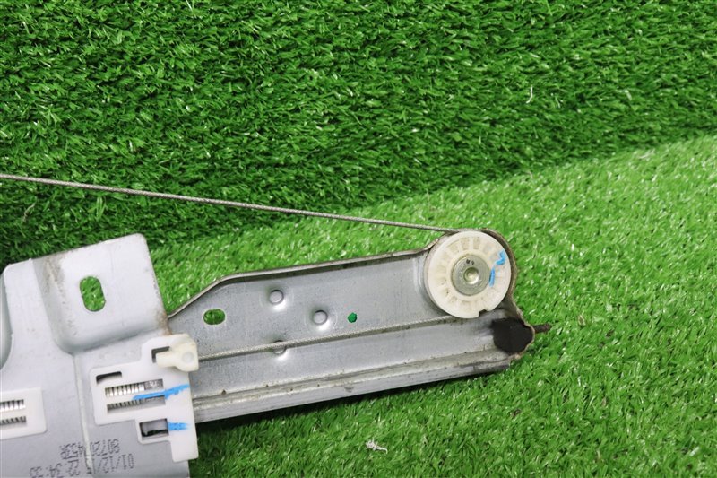 Стеклоподъемник передний, 1500 рублей, Москва