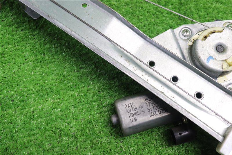 Стеклоподъемник передний, 1500 рублей, Москва