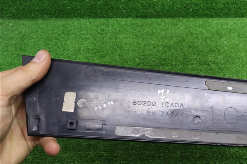 Накладка двери, 1000 рублей, Москва