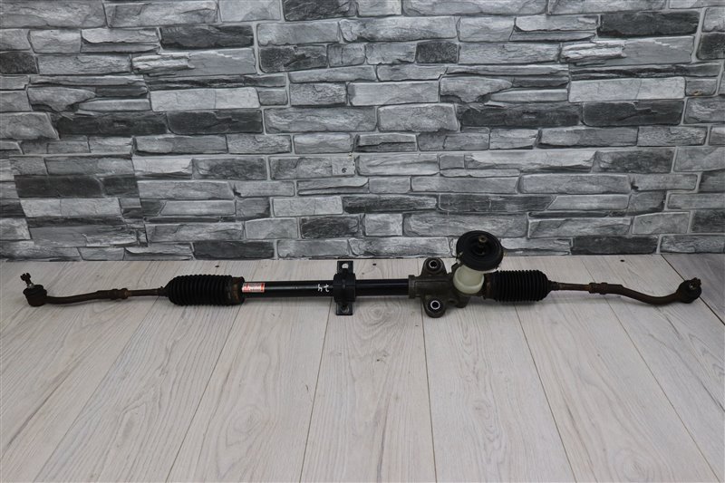 Рулевая рейка, 12000 рублей, Москва