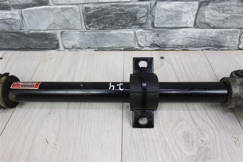 Рулевая рейка, 12000 рублей, Москва