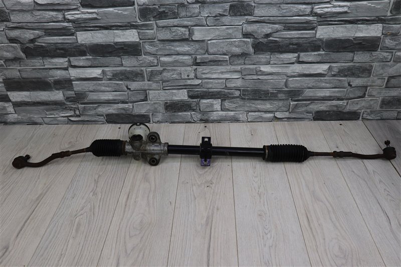 Рулевая рейка, 12000 рублей, Москва