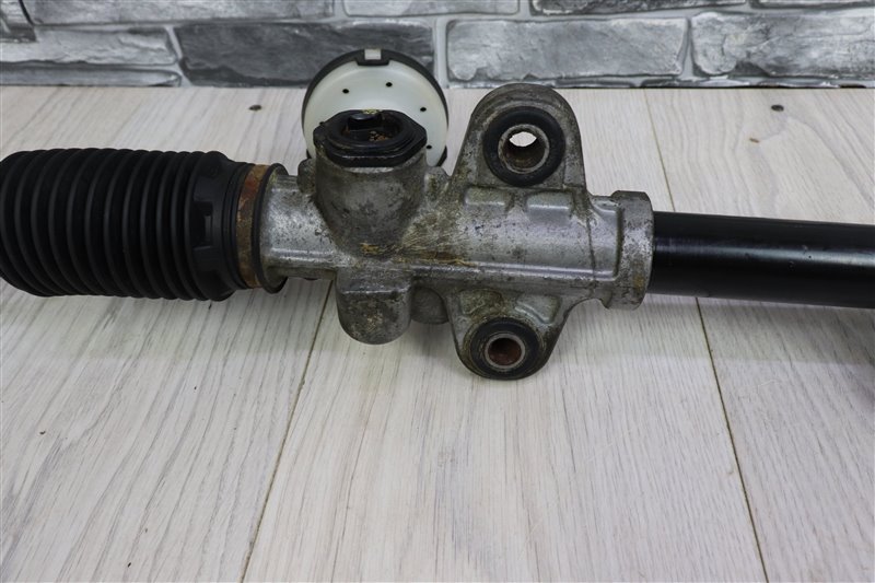 Рулевая рейка, 12000 рублей, Москва