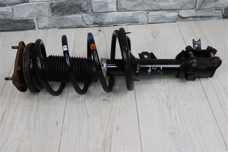 Амортизатор передний, 3500 рублей, Москва