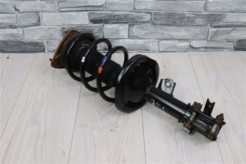 Амортизатор передний, 3500 рублей, Москва