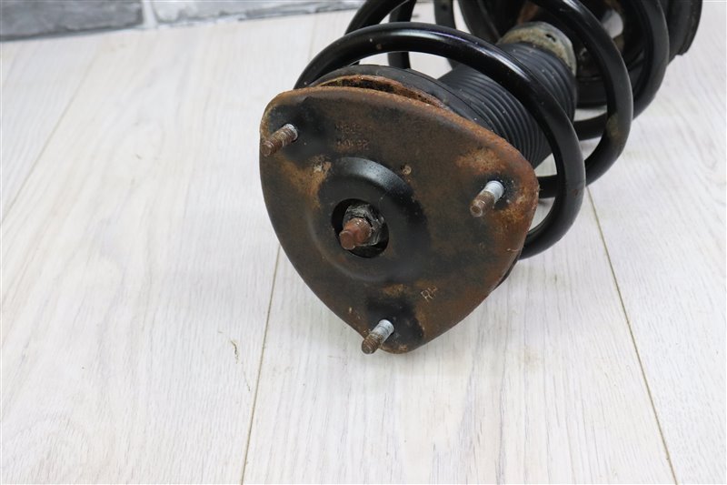 Амортизатор передний, 3500 рублей, Москва