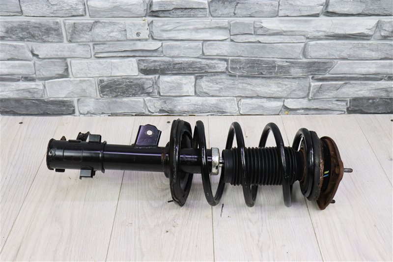 Амортизатор передний, 3500 рублей, Москва