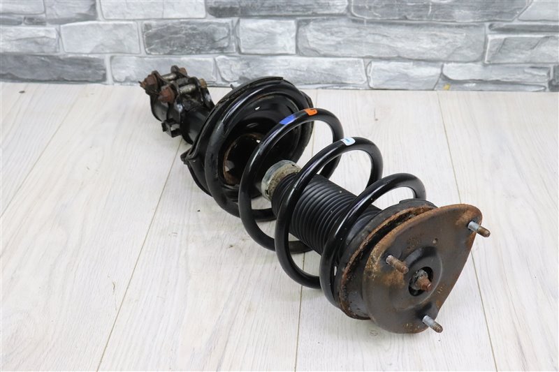 Амортизатор передний, 3500 рублей, Москва