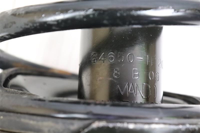 Амортизатор передний, 3500 рублей, Москва