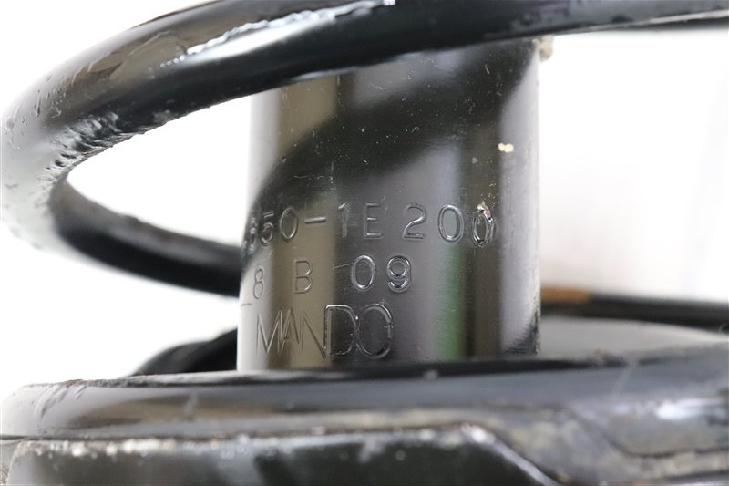 Амортизатор передний, 3500 рублей, Москва