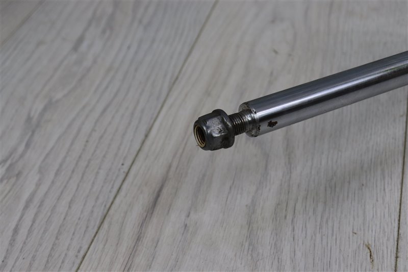 Амортизатор передний, 2000 рублей, Москва