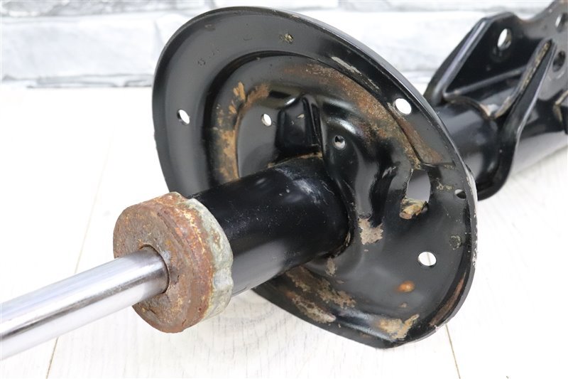 Амортизатор передний, 2000 рублей, Москва