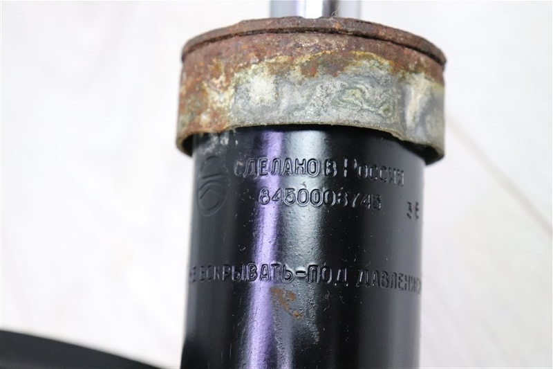 Амортизатор передний, 2000 рублей, Москва