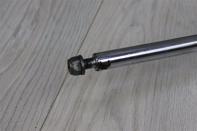 Амортизатор передний, 2500 рублей, Москва